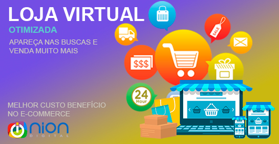 loja virtual – Econvert – A Melhor Solução Para sua Loja Virtual